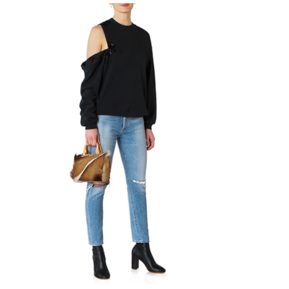 Wells Sweatshirt - Picture 3 of 3